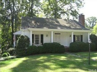 2406 Anderson Dr, Raleigh, NC 27608