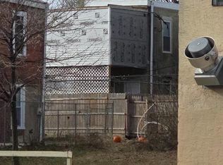 6003 Upland St, Philadelphia, PA 19142