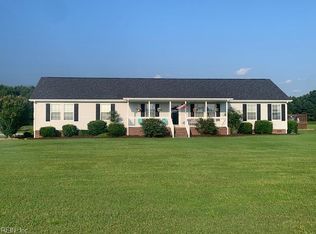 32457 Sunbeam Rd, Franklin, VA 23851