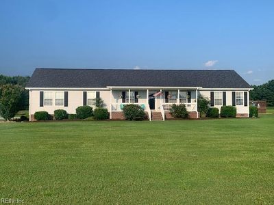 32457 Sunbeam Rd, Franklin, VA, 23851