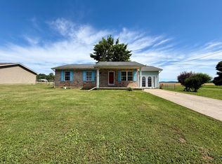 1026 Burgess Ave, Rising Sun, IN 47040