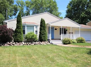 348 Beckwith Rd, West Henrietta, NY 14586