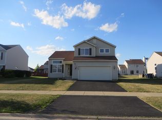 6508 Pasture Side Trl, Matteson, IL 60443