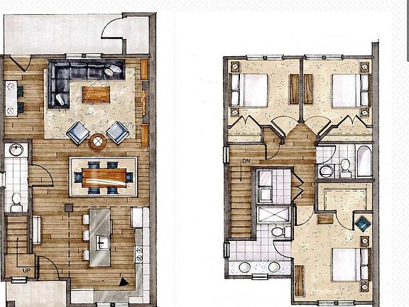 3rd image of 11 English Commons Dr