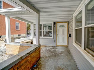 2806 Arbor Dr APT 1, Madison, WI 53711