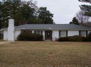 7 Glendale Dr, Selma, AL 36701