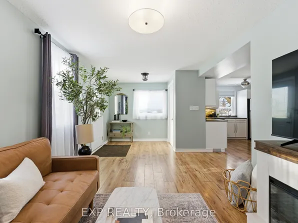 88 Dundas St E, Belleville, ON K8N 1C1