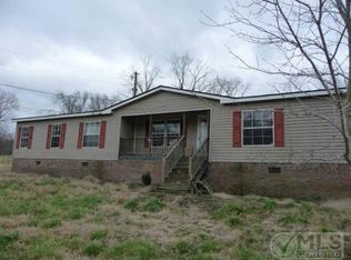 8514 Williams Hollow Rd, Mount Pleasant, TN 38474