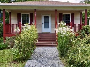 219 E Oakview Rd, Asheville, NC 28806