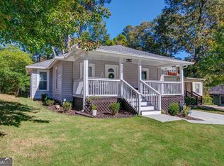2439 Brantley St NW, Atlanta, GA 30318