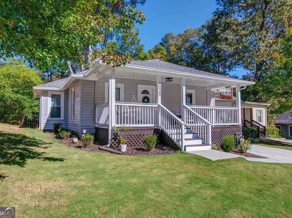 2439 Brantley St NW, Atlanta, GA 30318
