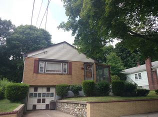 45 Pheasant St, West Roxbury, MA 02132