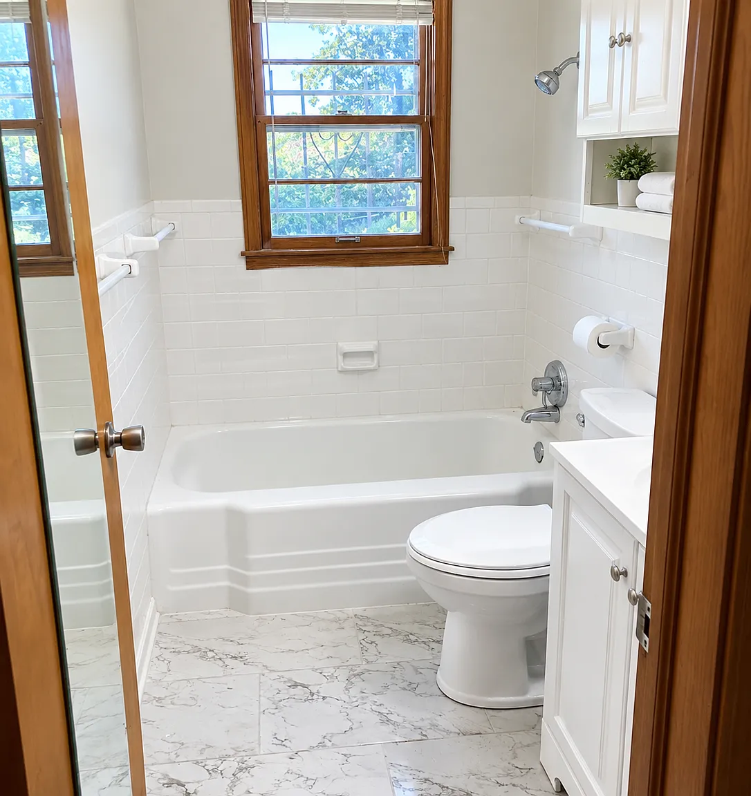 2 bed, 864 sqft, $1,275 — Photo 4