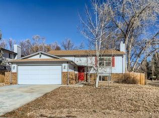 2706 15th Ave, Longmont, CO 80503