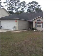 171 N Kimbrel Ave, Panama City, FL 32404