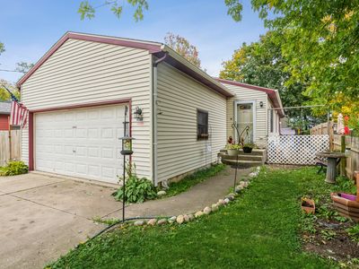35719 N Oakwood Ave, Ingleside, IL, 60041