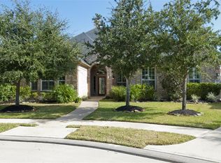 2703 Kestrel Trace Ln, Katy, TX 77494