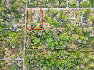 26 County Road 3732, Splendora, TX 77372