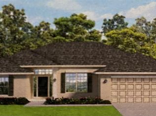 3111 California Ter, North Port, FL 34291