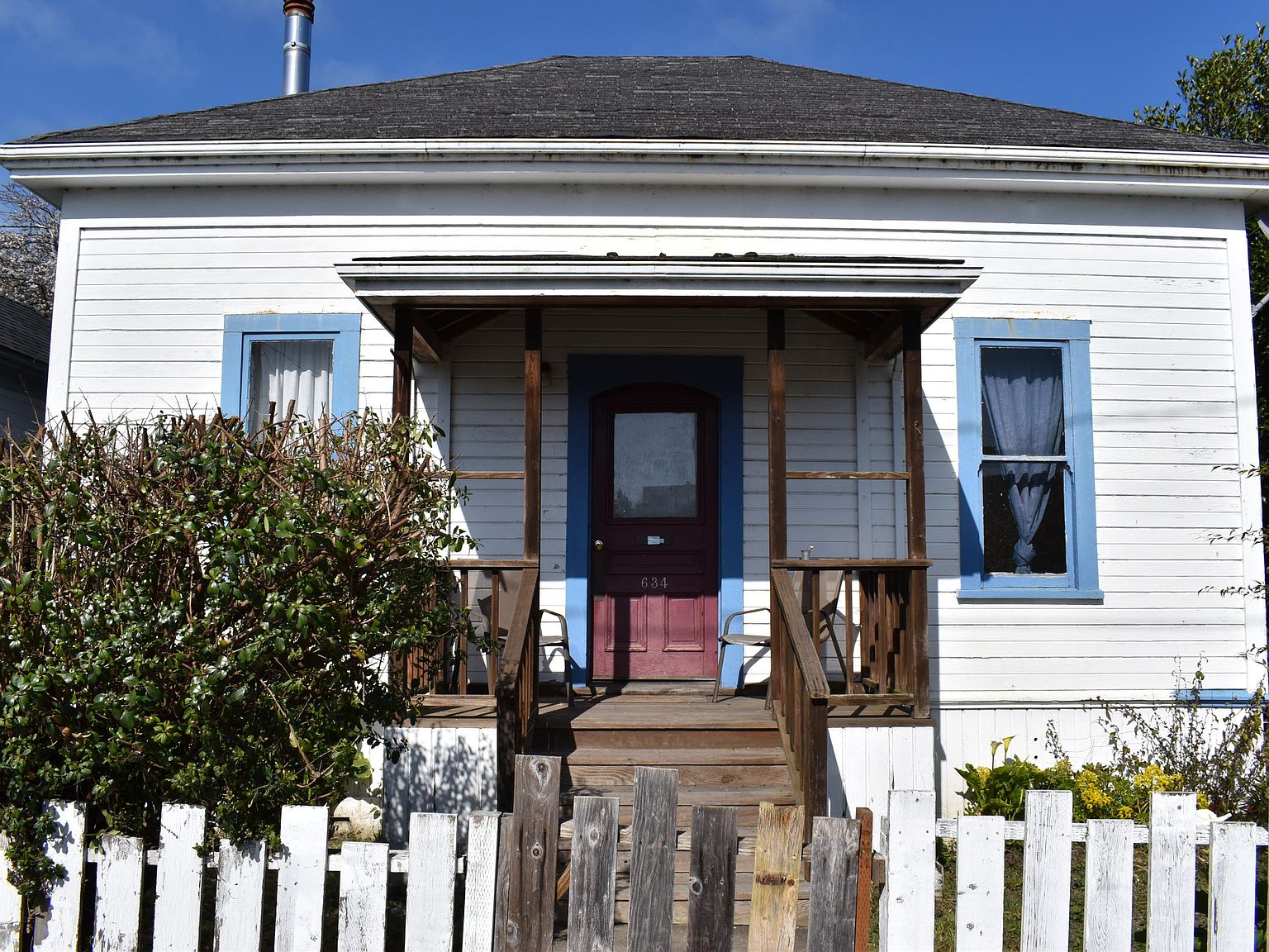 634 16th St, Arcata, CA 95521 Zillow