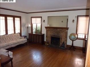 3120 Barrett Ave, Richmond, CA 94804