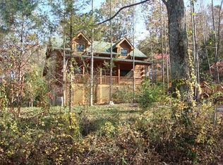 619 Durrett Town Rd, Afton, VA 22920