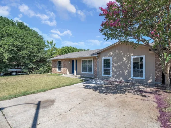 1024 Timberview Dr, Hutchins, TX 75141