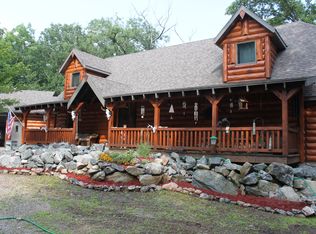 N3190 River Ave, Neillsville, WI 54456