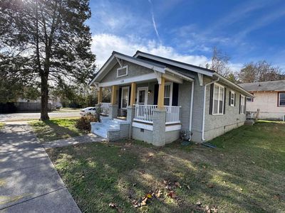 119 Pullman Ave, Hot Springs, AR, 71901