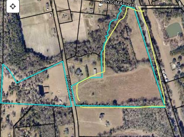 30 Acres Union Rd, Hahira, GA 31632