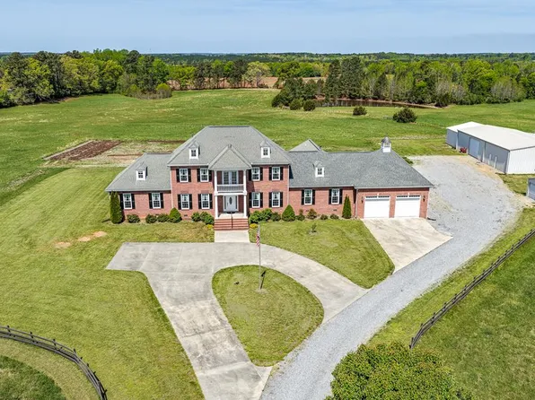 2842 Goodes Ferry Rd, South Hill, VA 23970