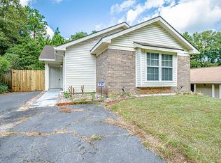 1816 Spring Brook Ct, Mobile, AL 36609