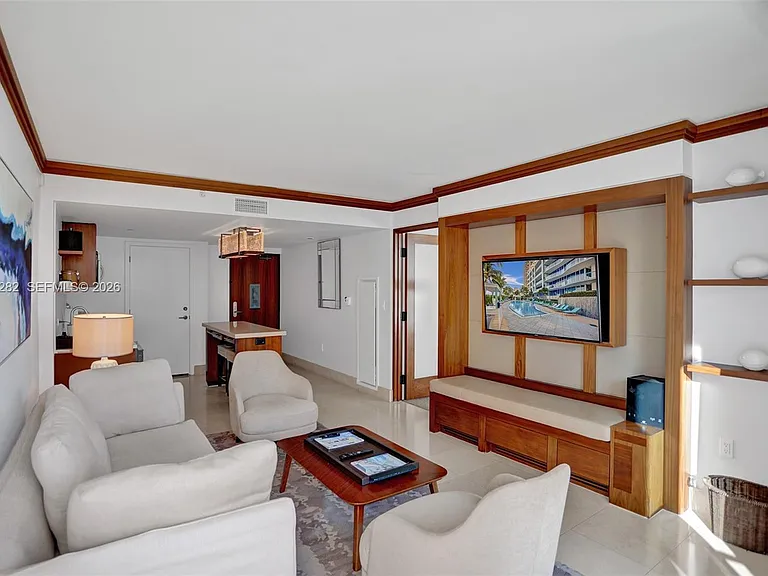 6801 Collins Avenue Cu #309-314 — Photo 5