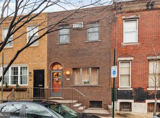 1419 S Juniper St, Philadelphia, PA 19147