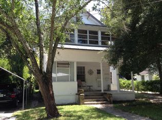 5 Sevilla St, St Augustine, FL 32084
