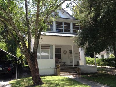 5 Sevilla St, St Augustine, FL, 32084