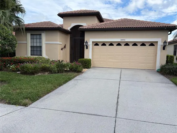 8053 STIRLING FALLS CIRCLE, SARASOTA, FL 34243