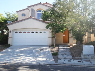 548 Tecate Valley St, Las Vegas, NV, 89138