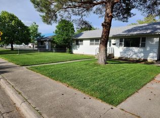1213 25th St W, Billings, MT 59102