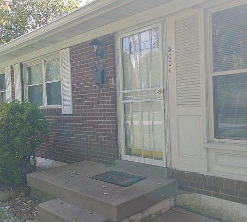 3rd image of 8001 Conifer Dr #8001