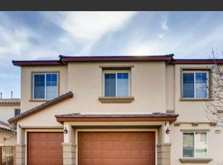 8707 W Moon Crater Ave, Las Vegas, NV 89178
