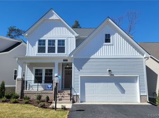 11728 Roaring River Trail Gln, Glen Allen, VA 23059