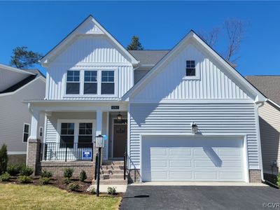 11728 Roaring River Trail Gln, Glen Allen, VA, 23059