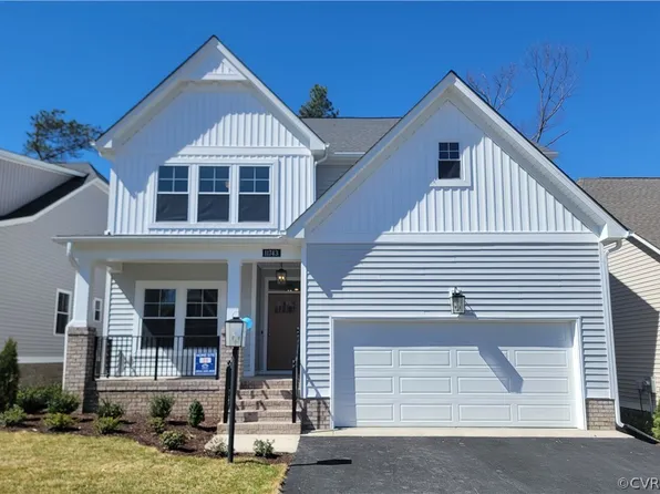 11728 Roaring River Trail Gln, Glen Allen, VA 23059
