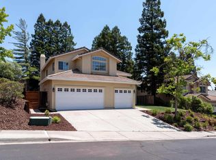 3846 Sheffield Cir, Danville, CA 94506