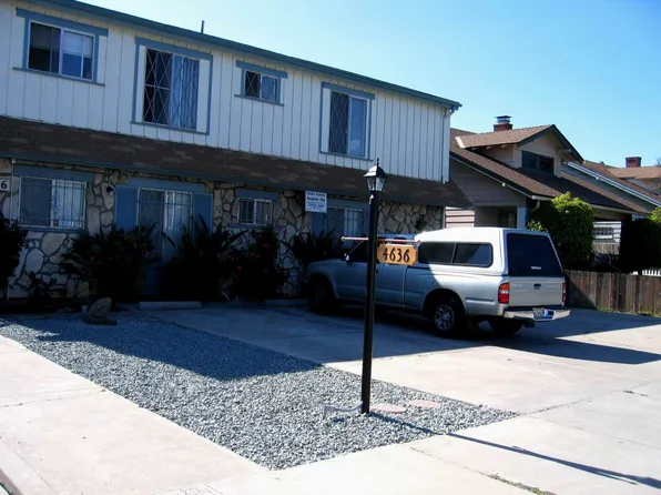 4636 Alabama St #A, San Diego, CA 92116