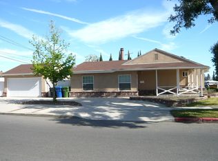 10830 Petit Ave, Granada Hills, CA 91344