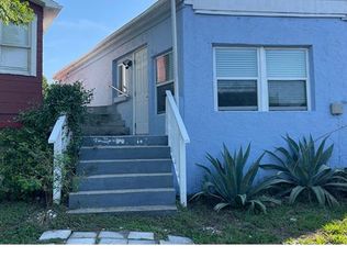 1316 1/2 E Gore St, Orlando, FL 32811