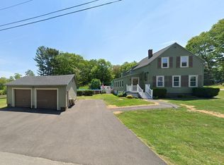 18 Hubbard St, Saco, ME 04072