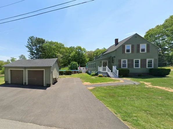 18 Hubbard Street, Saco, ME 04072